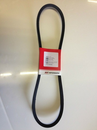 Fan belt massey ferguson - massey,
