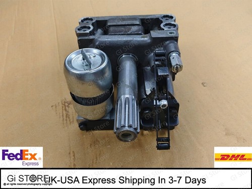 184773m93 hydraulic pump fits - 184773m93,