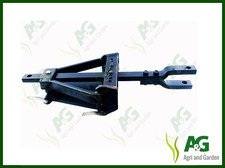 Swinging Drawbar Assembly