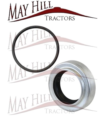 Pto seal ring to - &,