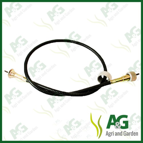 Tacho speedo clock cable - tacho,