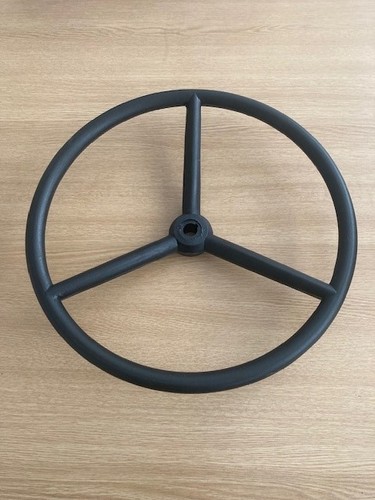 Massey ferguson steering - massey,