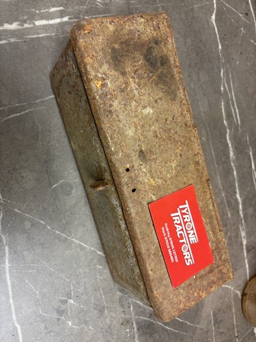 Massey ferguson 35x 135 65 - 35,
