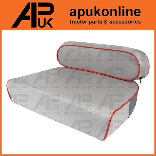 Seat cushion back rest set - &,