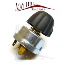 Headlamp Light Switch for