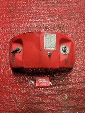 Massey Ferguson 65 Lower Dash